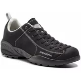 Scarpa Trekking čevlji Mojito 32605-350 Black
