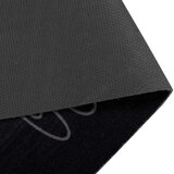  Kuhinjski Tepih Pribor za jelo Crna 300 x 60 cm Baršun | Eponuda.com