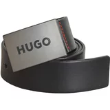 Hugo Gary-V-HUGO_Sz35 Crna