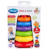 Playgro piramida 4011455 | Shoptok.si