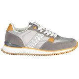 Napapijri SHOES MEN'S SPORT SHOES GRAY | shoptok.hr