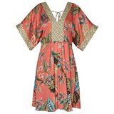 Liu Jo koralna haljina za plažu | Eponuda.com