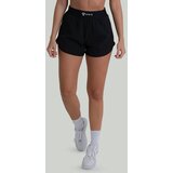 STRIX Ženske kratke hlače ZOA Black | Eponuda.ba