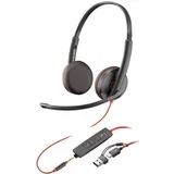 slušalice 3320 usb-c