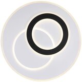 XXXL Stropna Led-svetilka Jacques, S Sijalko | Shoptok.si