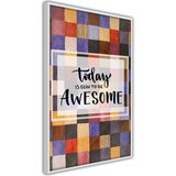  Poster - Today II 20x30 | shoptok.hr
