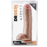  Dildo 29cm MR MAGIC 11.5 Cene