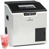 Klarstein Icefestival Cube, ledomat, 400 W, 1,9 l, 20 kg / 24 sata Cijene