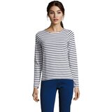 Sols Majice z dolgimi rokavi - Večbarvna | Shoptok.si