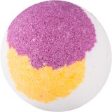 Greenum Flowers šumeča kopalna kroglica 125 g Cene