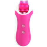 Feelztoys stimulator - Clitella, ružičasti | shoptok.hr