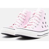 Converse Visoke tenisice 'CTAS' roza | shoptok.hr