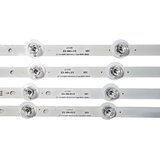 Eastern Star ES-386, LG 47LB671V LED TRAKE | Eponuda.com