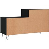  za cipele crni 102 x 36 x 60 cm od konstruiranog drva | shoptok.hr