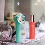 Foreo PEACH™ 2 Go IPL sistem, ki preprečuje rast novih dlačic za ženske Arctic Blue 1 kos | Shoptok.si