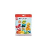 Kocke big blocks Živali | Shoptok.si