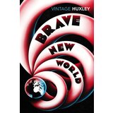 Penguin Random House Aldous Huxley - Brave New World Cene