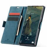 Spacecase DENARNICA GALAXY NOTE 20 ULTRA CASE MODRA, (21964184) | Shoptok.si