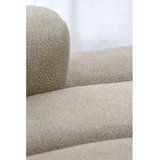 Miuform Bež kutna garnitura (s lijevim kutom/u obliku slova "U") Shell – | shoptok.hr