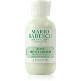 Mario Badescu Aloe Moisturizer SPF 15 lahka pomirjajoča krema SPF 15 59 ml Cene