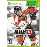 Nhl 13 (XBOX 360) - rabljeno | Shoptok.si