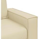  Dvosjed Krema 180 cm Lažna koža | shoptok.hr