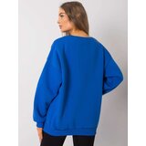 ex moda Sweatshirt-EM-BL-617-1.34X-Cobalt | shoptok.hr
