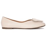 Venezia Balerinke 00951909810BE Bež | Shoptok.si