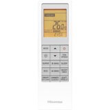 Hisense WINGS COMFORT klimatska naprava z montažo | Shoptok.si