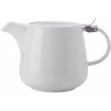 Maxwell williams Bel porcelanast čajnik s cedilom Maxwell & Williams Basic, 1,2 l