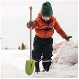 Fiskars 1001420 dječja lopata zelena Cijene