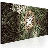  Slika - Emerald Mandala 135x45 Cijene
