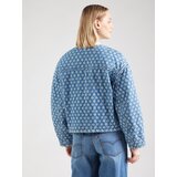 Levi's Prijelazna jakna plava / svijetloplava | shoptok.hr