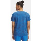 Under Armour Women's T-shirt Vanish Energy SS 2.0 Print-BLU - Women's | shoptok.hr