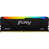 Kingston 32GB 4G x 64-Bit DDR4-3600 CL18 288-Pin DIMM FURY BEast RGB | Eponuda.ba