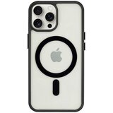 Max Mobile MM TPU IPHONE 16 PRO - MAGSAFE crna | shoptok.hr