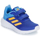 Adidas Nizke superge Tensaur Run 2.0 CF K Modra | Shoptok.si