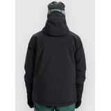Quiksilver Titano Jakna true black | Shoptok.si
