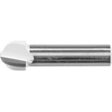 Makita glodalo za U utore R6,35, 12,7 mm, drška 8 mm D-48000 | shoptok.hr