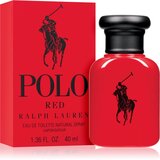 Polo Ralph Lauren Polo Red toaletna voda za moške 40 ml | Shoptok.si