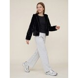 Sinsay Široke trenirke | shoptok.hr