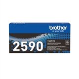 Brother Toner TN-2590 (crna), original Cijene