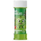  mjehurići s mirisom jabuke 60 ml | shoptok.hr
