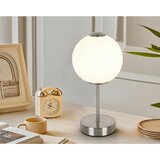 Mömax Namizna Led-svetilka Zuri | Shoptok.si