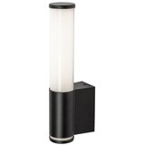Rabalux Tenoro LED kupatilska zidna lampa 6 W crna 75103 Cene