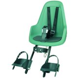 Bobike Sedež za kolo spredaj (do 15 kg) Go Mini peppermint | Shoptok.si