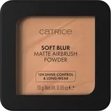 Soft Blur Matte Airbrush puder 040W