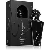 Lattafa Maahir Black Edition parfumska voda uniseks 100 ml | Shoptok.si