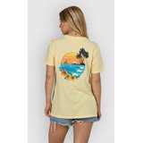 Salty Crew Sunset B.F. T-shirt sunshine | Shoptok.si