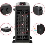  Električna grijalica AD 7725B | shoptok.hr